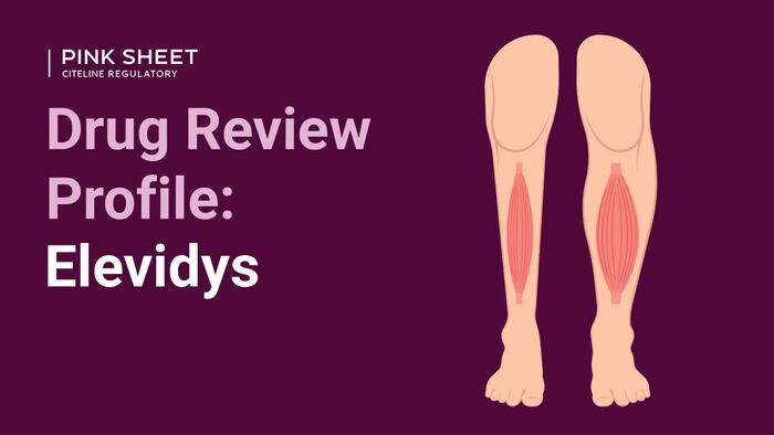Drug Review Profile: Elevidys