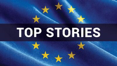 European Regulatory Roundup, June 2021: Medtech Goes Into Document & Decision Overdrive