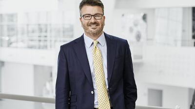 Novo Holdings Going Big In Asia, CEO Talks Investment Plans