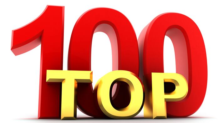 Top 100