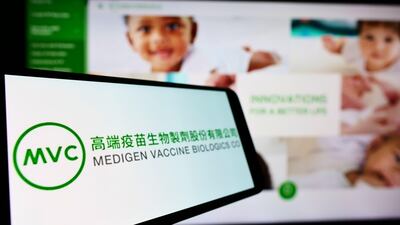 Taiwan Starts Dosing Homegrown Vaccine Amid Import Challenges