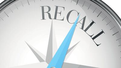Glitch Prompts Smiths To Recall Emergency Ventilators
