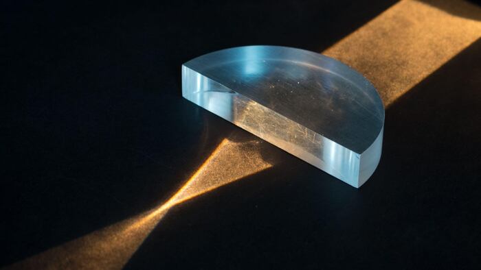 Lens Focus Light Focal Point