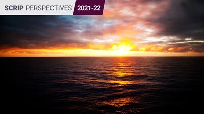 Investment Set To Rise, Non-COVID R&D To Normalize As Korean Pharma Looks Ahead To 2022