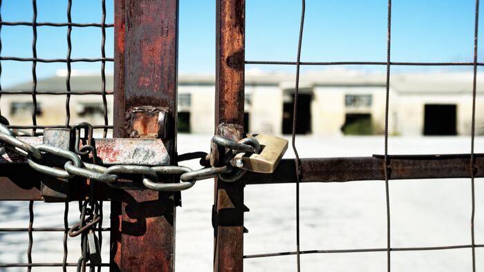 Padlock