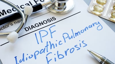 Endeavor Rockets Ahead With IPF Drug After Phase IIa Results