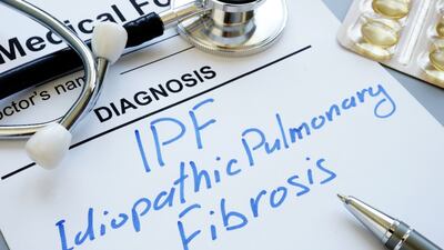 Endeavor Rockets Ahead With IPF Drug After Phase IIa Results