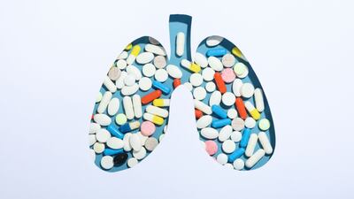 Fosun ALK/ROS1 Inhibitor Shows 1L Promise In Advanced NSCLC