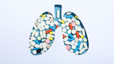 Fosun ALK/ROS1 Inhibitor Shows 1L Promise In Advanced NSCLC