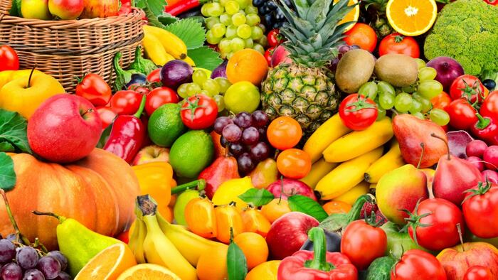 Produce