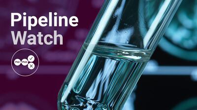 Pipeline Watch: Five Approvals And 19 Phase III Read-Outs