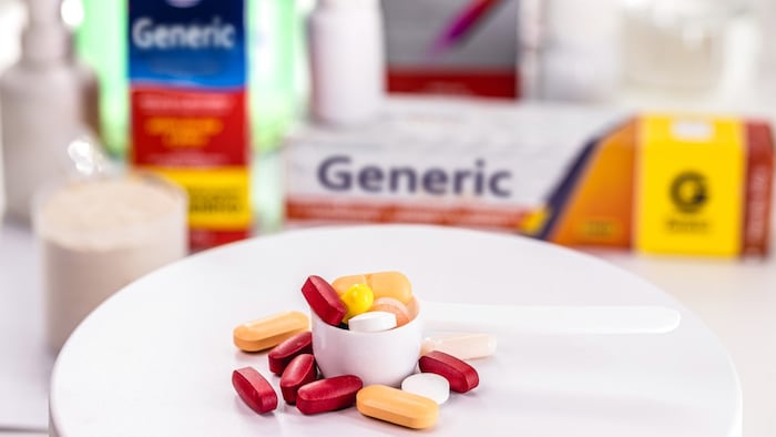 generic drugs