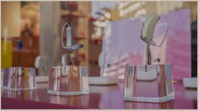Hearing Aids Available OTC In US Are Appropriate For Most Consumers With Hearing Loss