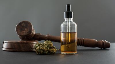 Slovakia Down-Schedules CBD As WHO Insists It Is Not A Narcotic