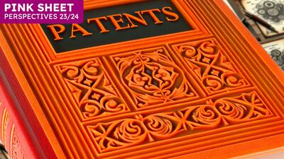 FTC/Industry Showdown Over Orange Book Patent Listings Could Come In 2024