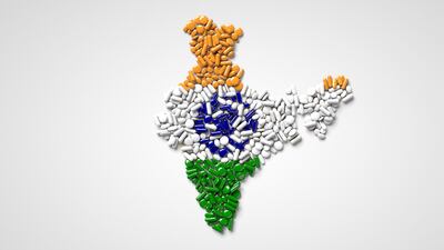 OPPI Head On Sustaining Supplies In India During The Pandemic