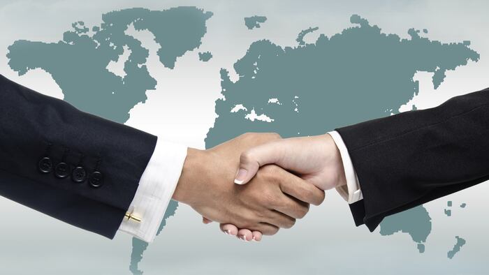 Handshake