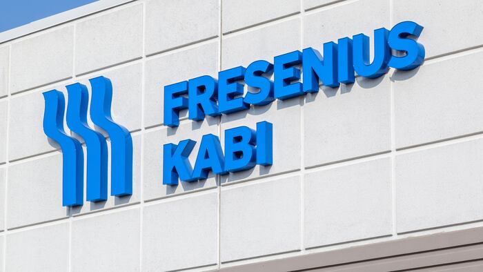Fresenius Kabi