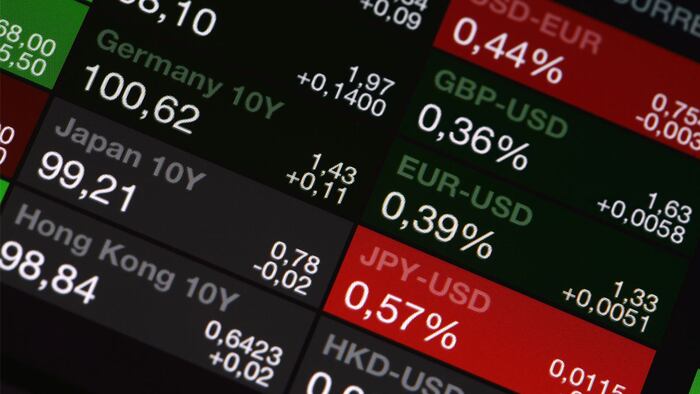 Global currency