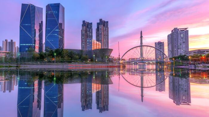 Korea