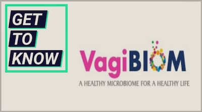 Biom Pharmaceutical Translates Microbiome For Women’s Intimate Health Prebiotics, Probiotics