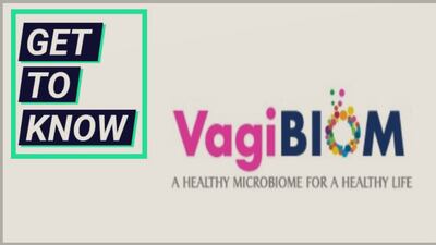 Biom Pharmaceutical Translates Microbiome For Women’s Intimate Health Prebiotics, Probiotics