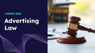 Advertising Law In 2024: Attorneys Tuning In For ‘Clean Beauty,’ ‘Dark Patterns’ Developments