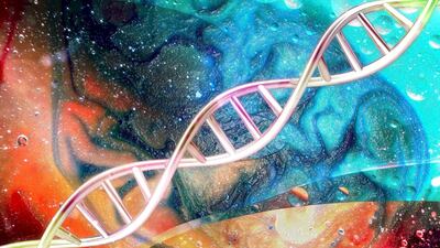 Africa’s Geographer Of Genes