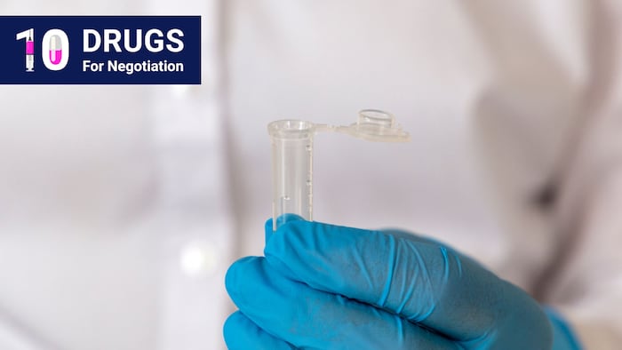 lab research