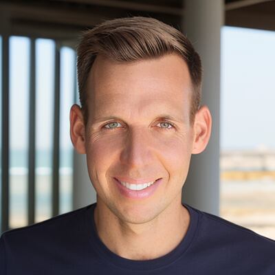 Ben Fohner, director of product management, Lingo Biowearables