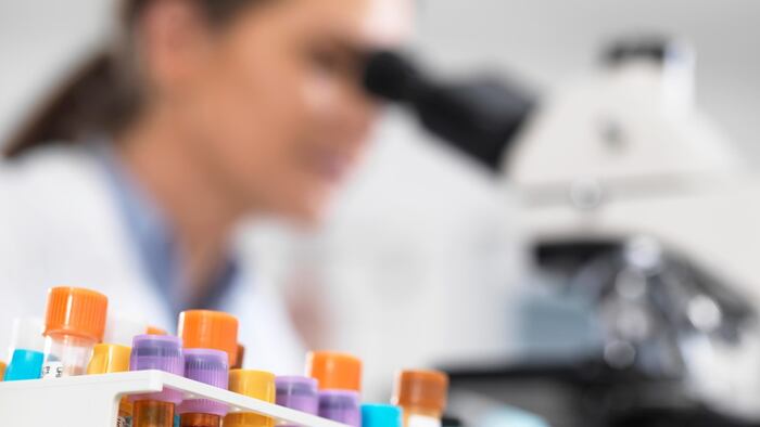 clinical research