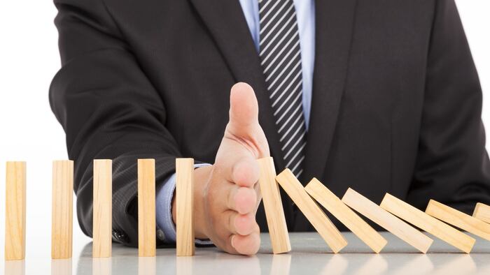 Supposed-to-be the global first approval for zolbetuximab was stopped due to manufacturing issues.