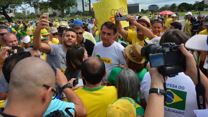 Brazil