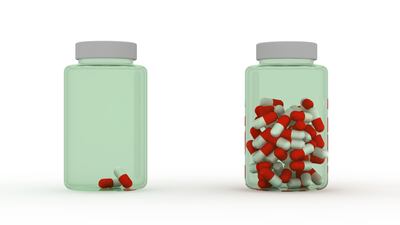 France Takes Action As Drug Shortages Soar