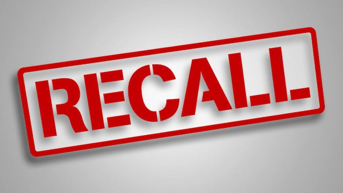 Recalls