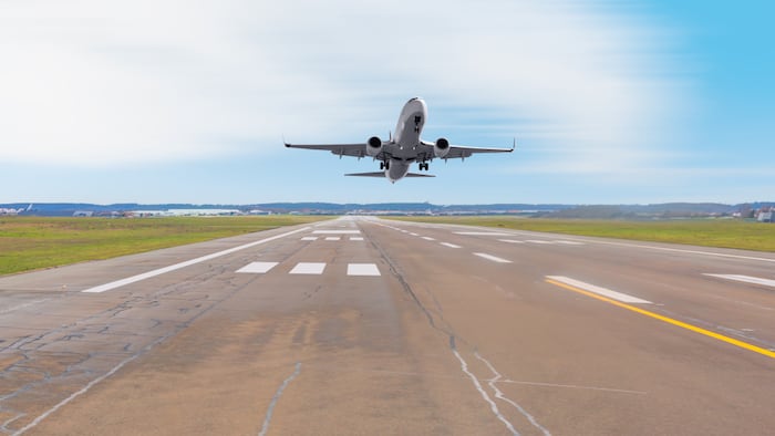 Airplaine