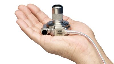 ENDURANCE Analysis Shows Blood-Pressure Management Reduces Stroke Risk In VAD Patients