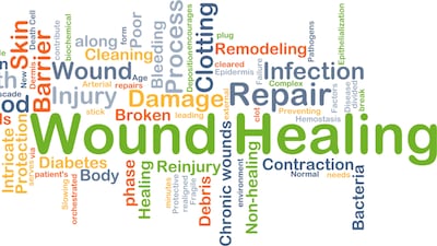 IV-Innovation (Free-2): New AI-Enhanced Bandages Poised to Transform Wound Treatment