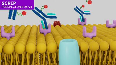 Late To The Antibody-Drug Conjugate Party, But Will 2024 Be A Turning Point For India?