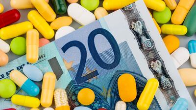 EMA Extends Benefits Of Reduced Parallel Distribution Fee To Estonia, Slovenia