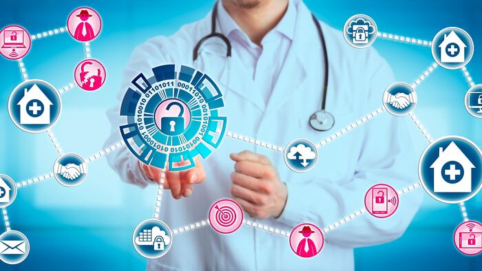 Digital Tech Doctor