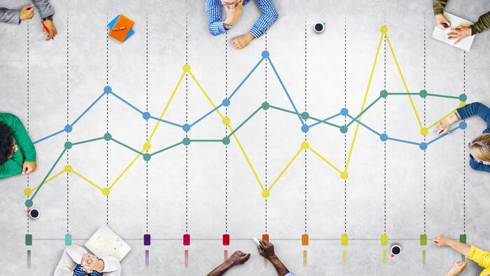 statistical analysis