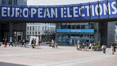 Post-EU Parliament Elections, Cosmetics Europe Keeps Focus On Green Deal, Sustainability