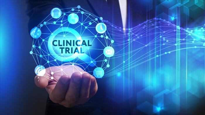 clinical trials
