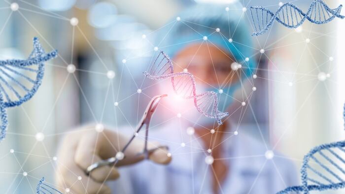Gene therapy