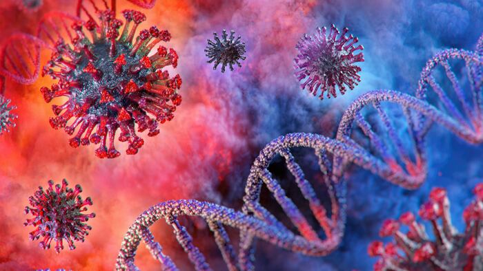 Coronavirus