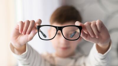 First Drug Treatment For Myopia Among 14 New EU Filings