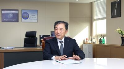 Toward The Global Big Pharma League: Yuhan’s Ambitions After Leclaza