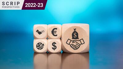 India M&As Overtook PE Activity In 2022, Deal Momentum To Continue In 2023