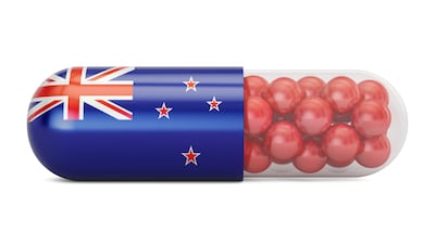 New Zealand Seeks Funding Applications For Rare Disorder Drugs